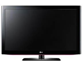 BCC - Lg 47Ld750 - Lcd Televisie BCC - Lg 47Ld750 - Lcd Televisie