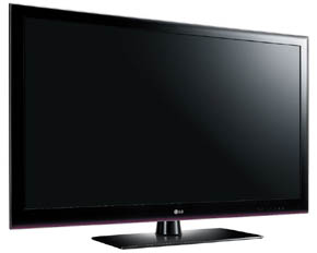 BCC - Lg 47Le5300 - 10 Top Tv's