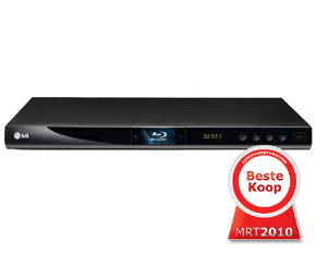 BCC - Lg Bd350 - Beste Koop