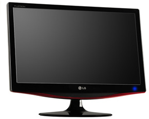 BCC - Lg M197wd-pz - Lcd Televisie