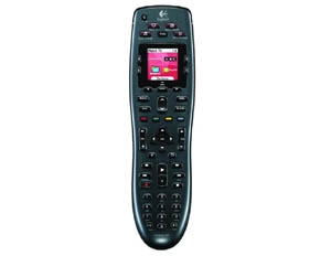 BCC - Logitech Harmony 700-Universele Afstandsbediening