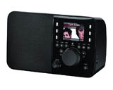 BCC - Logitech Squeezebox Radio-netwerk Speler