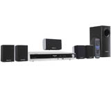 BCC - Panasonic Sc-pt170-5.1 Surround BCC - Panasonic Sc-pt170-5.1 Surround