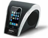 BCC - Panasonic Scsp100egk-speaker BCC - Panasonic Scsp100egk-speaker
