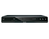 BCC - Philips Bdp2500-blu-ray Speler