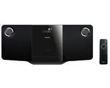 BCC - Philips Dcm278/12-micro Cd Systeem BCC - Philips Dcm278/12-micro Cd Systeem