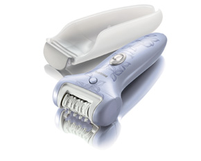 BCC - Philips Hp 6517 Satinelle Ice Premium-epilator