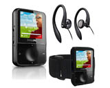 BCC - Philips Sa1vbe04k-mp3 Speler BCC - Philips Sa1vbe04k-mp3 Speler