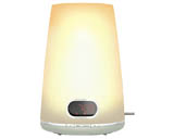 BCC - Philips Wake-up Light Hf3470-voor-haar