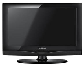 BCC - Samsung Le26c350 - Lcd Televisie BCC - Samsung Le26c350 - Lcd Televisie