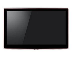 BCC - Samsung Spf-87h Red-digitale Fotolijst