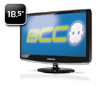 BCC - Samsung Syncmaster 933Hd-lcd Televisie