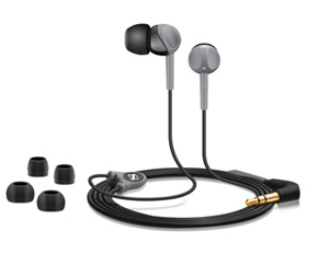 BCC - Sennheiser Cx 200 Street Ii-in Ear Hoofdtelefoon