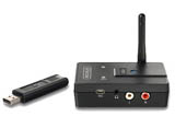 BCC - Sitecom Wl060-netwerk Speler BCC - Sitecom Wl060-netwerk Speler