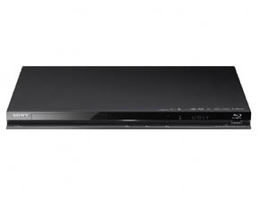 BCC - Sony Bdp-s470-blu-ray Speler BCC - Sony Bdp-s470-blu-ray Speler