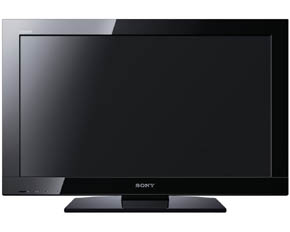 BCC - Sony Bravia Kdl-40bx400-lcd Televisie BCC - Sony Bravia Kdl-40bx400-lcd Televisie