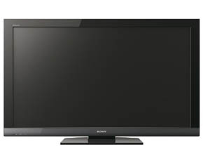 BCC - Sony Bravia Kdl-46ex402 - Ex Serie