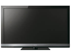 BCC - Sony Bravia Kdl-52ex700-groenestekker