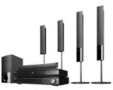 BCC - Sony Htp-bd36sf-5.1 Surround