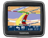 BCC - Tomtom Start Europa-navigatiesysteem BCC - Tomtom Start Europa-navigatiesysteem
