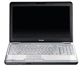 BCC - Toshiba Satellite L500-1zr-bruna