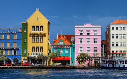 Bebsy - 3* bingo zonnig Curacao Bebsy - 3* bingo zonnig Curacao