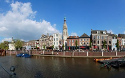Bebsy - 3 dagen bruisend Breda! Bebsy - 3 dagen bruisend Breda!