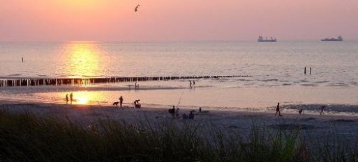 Bebsy - 3 dagen uitwaaien in Terneuzen Bebsy - 3 dagen uitwaaien in Terneuzen