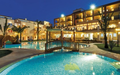 Bebsy - 4* zonvakantie Kreta! Bebsy - 4* zonvakantie Kreta!