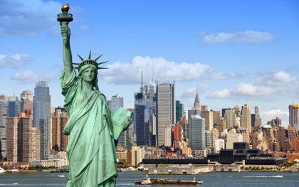 Bebsy - 4-sterren citytrip New York Bebsy - 4-sterren citytrip New York