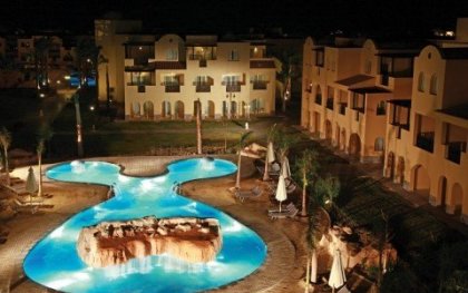 Bebsy - 8 dagen All-inclusive op Egypte! Bebsy - 8 dagen All-inclusive op Egypte!