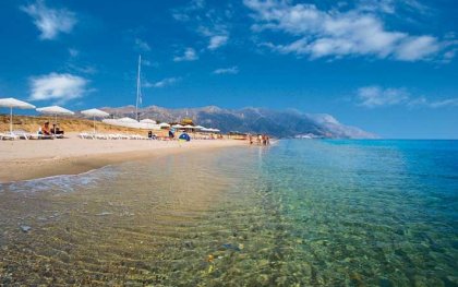 Bebsy - 8 dagen all-inclusive op Kos! Bebsy - 8 dagen all-inclusive op Kos!