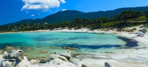 Bebsy - 8 dagen naar het avontuurlijke Macedonie Bebsy - 8 dagen naar het avontuurlijke Macedonie