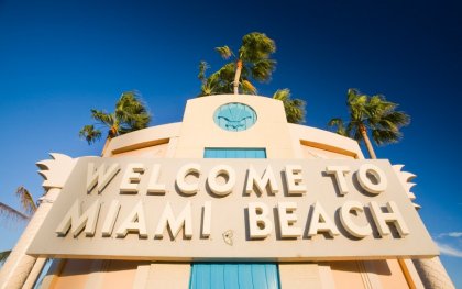 Bebsy - 9 daagse fly & drive Miami! Bebsy - 9 daagse fly & drive Miami!