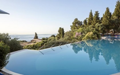 Bebsy - Aeolos Beach **** Bebsy - Aeolos Beach ****