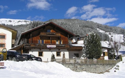 Bebsy - All inclusive groepsacco wintersport Bebsy - All inclusive groepsacco wintersport