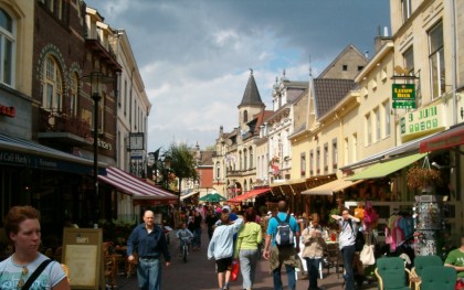 Bebsy - All-Inclusive in Valkenburg Bebsy - All-Inclusive in Valkenburg