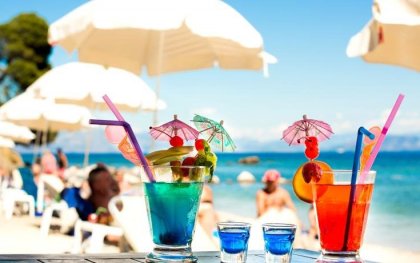 Bebsy - All-Inclusive op zonnig Corfu! Bebsy - All-Inclusive op zonnig Corfu!