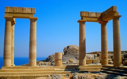 Bebsy - All-Inclusive relaxen op Rhodos! Bebsy - All-Inclusive relaxen op Rhodos!