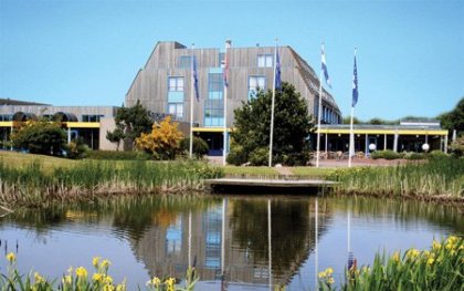 Bebsy - Ameland; een geweldig eiland dichtbij huis