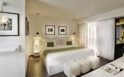 Bebsy - Bab Hotel Bebsy - Bab Hotel