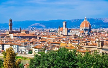 Bebsy - Beleef de renaissance in Florence