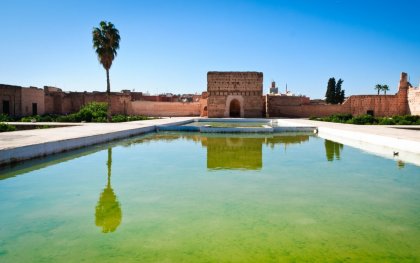 Bebsy - Beleef magisch Marrakech! Bebsy - Beleef magisch Marrakech!