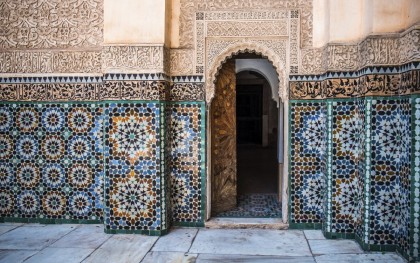 Bebsy - Beleef verrassend Marrakech!