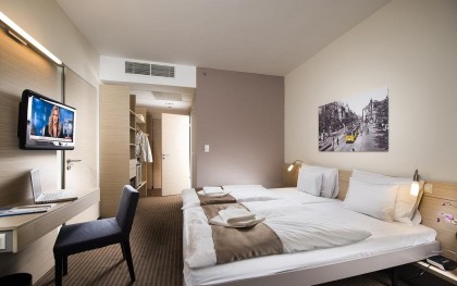 Bebsy - Bo18 Hotel Budapest Bebsy - Bo18 Hotel Budapest