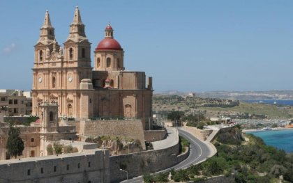 Bebsy - Boek jouw zonvakantie Malta! Bebsy - Boek jouw zonvakantie Malta!