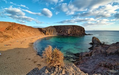 Bebsy - Boek Lanzarote met voordeel!