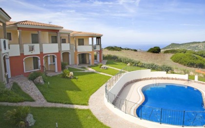 Bebsy - Boek nu: zomervakantie Sardinie Bebsy - Boek nu: zomervakantie Sardinie