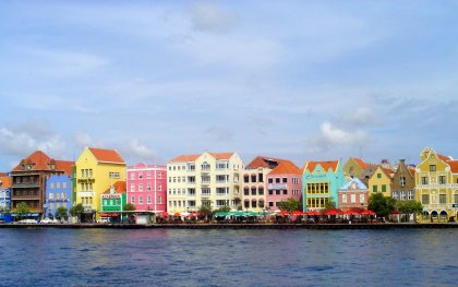Bebsy - Bon Bini a Curacao! Bebsy - Bon Bini a Curacao!