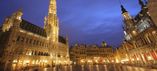 Bebsy - Bubbels in Brussel! Bebsy - Bubbels in Brussel!